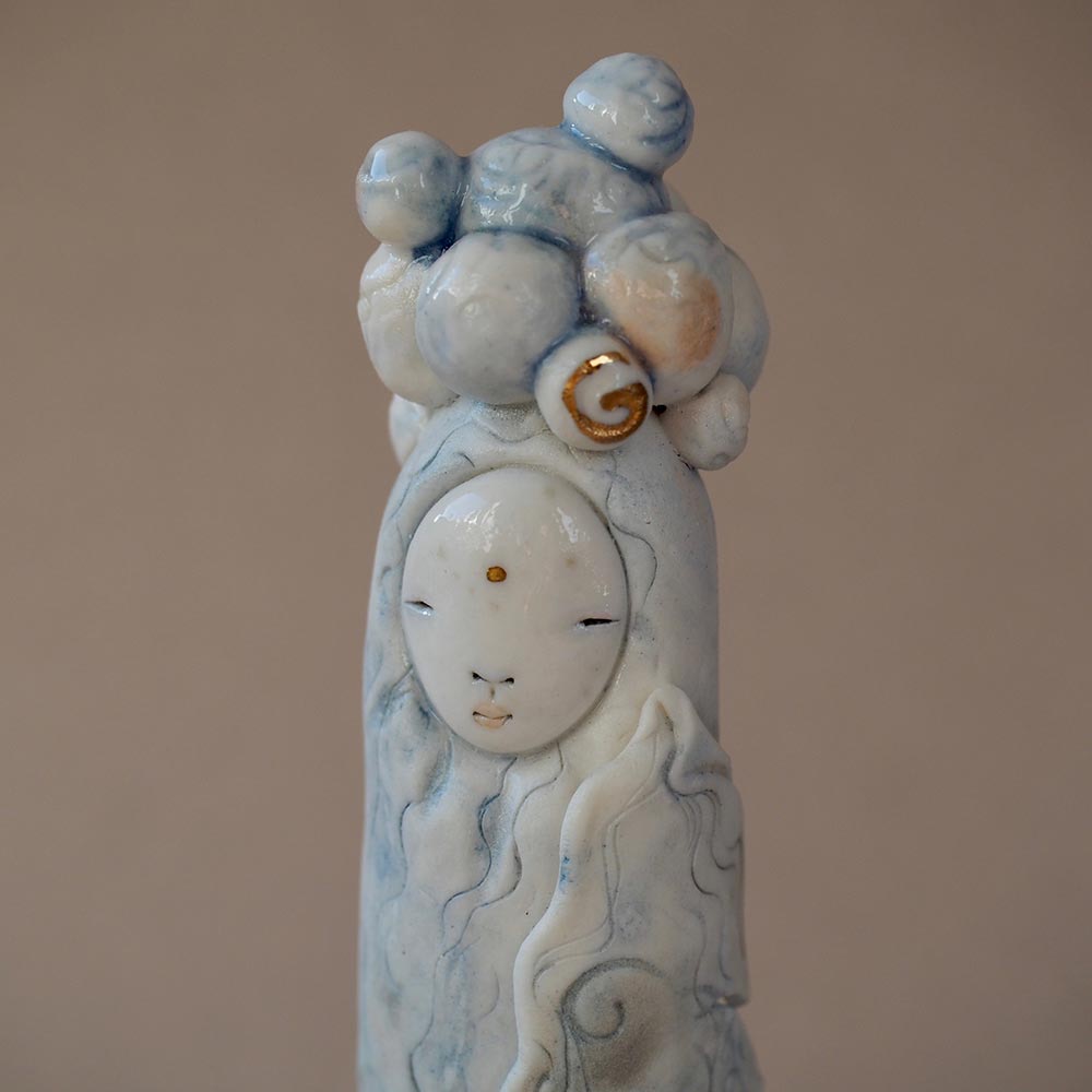 Marina Bauguil Ceramics