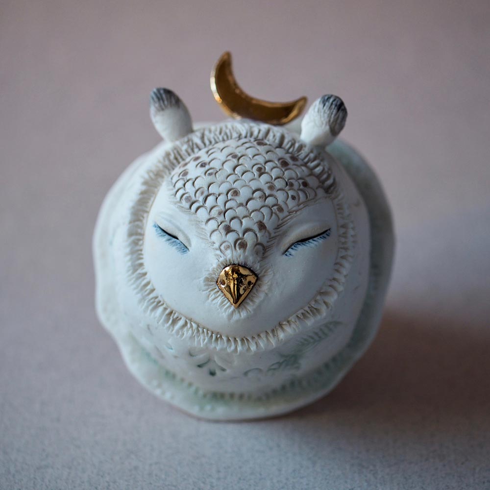 Marina Bauguil Ceramics