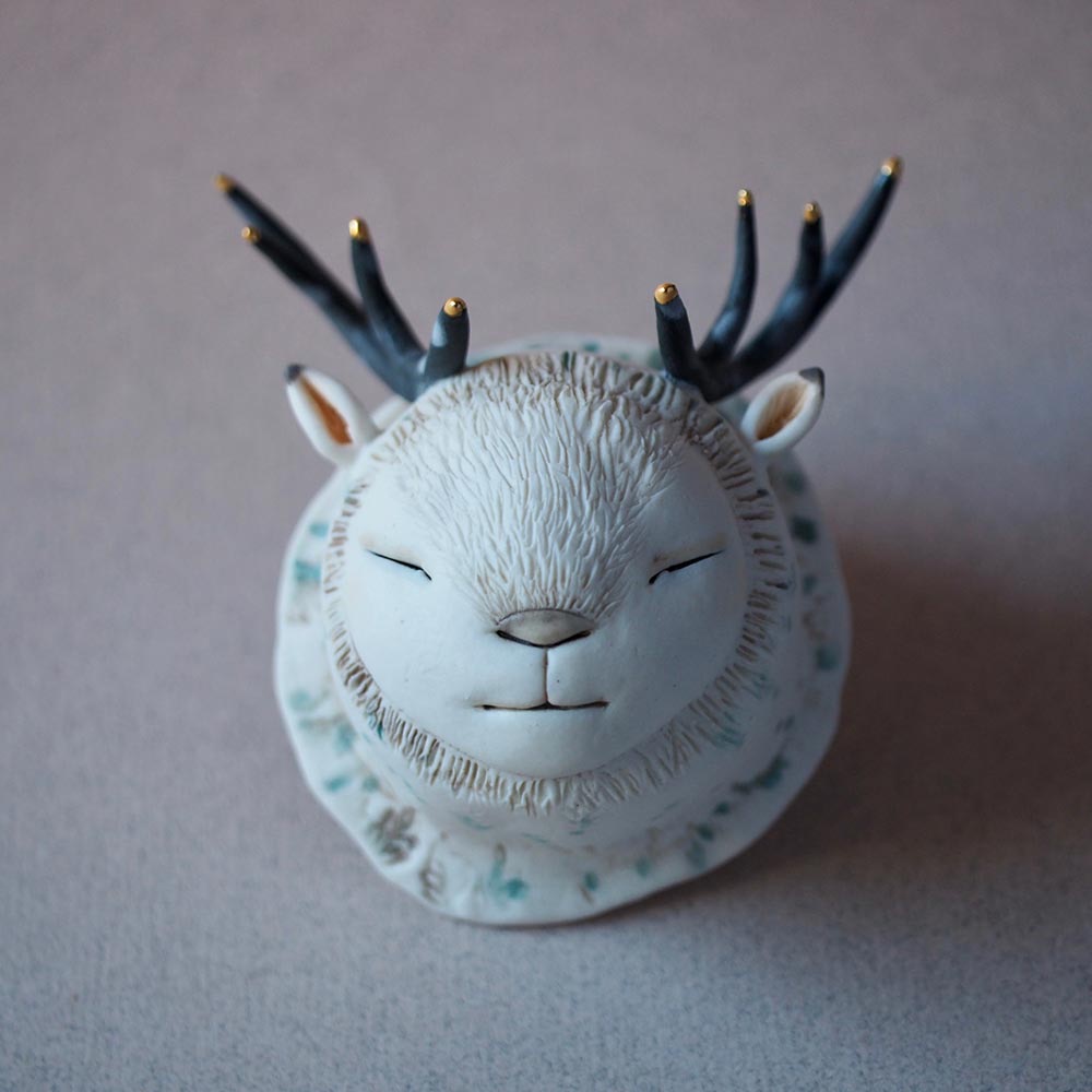 Marina Bauguil Ceramics