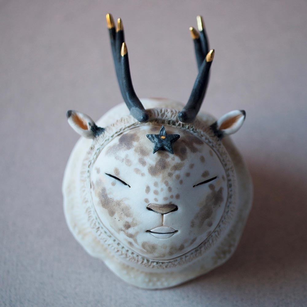 Marina Bauguil Ceramics