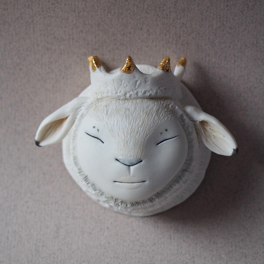 Marina Bauguil Ceramics