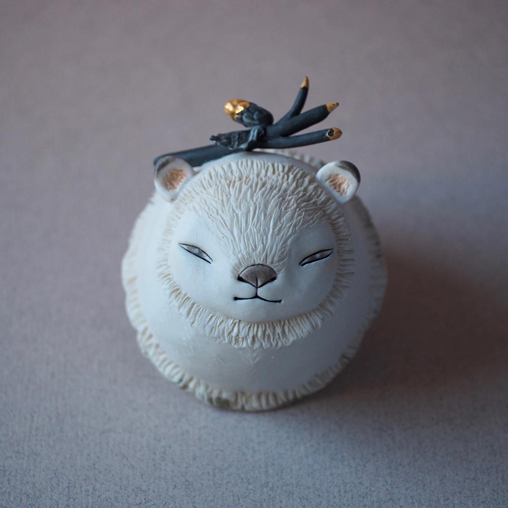 Marina Bauguil Ceramics