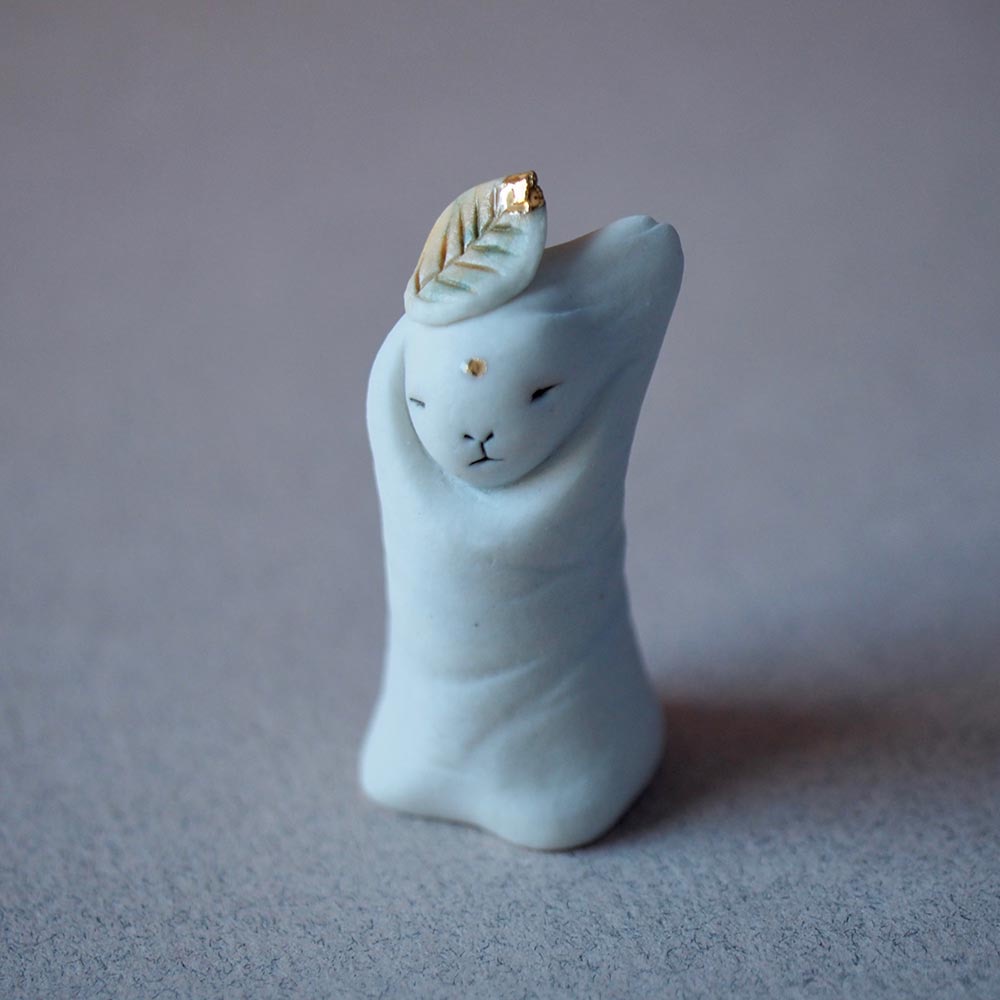 Marina Bauguil Ceramics