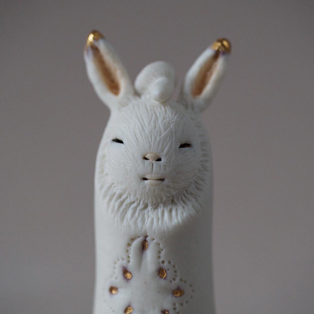 Marina Bauguil Ceramics