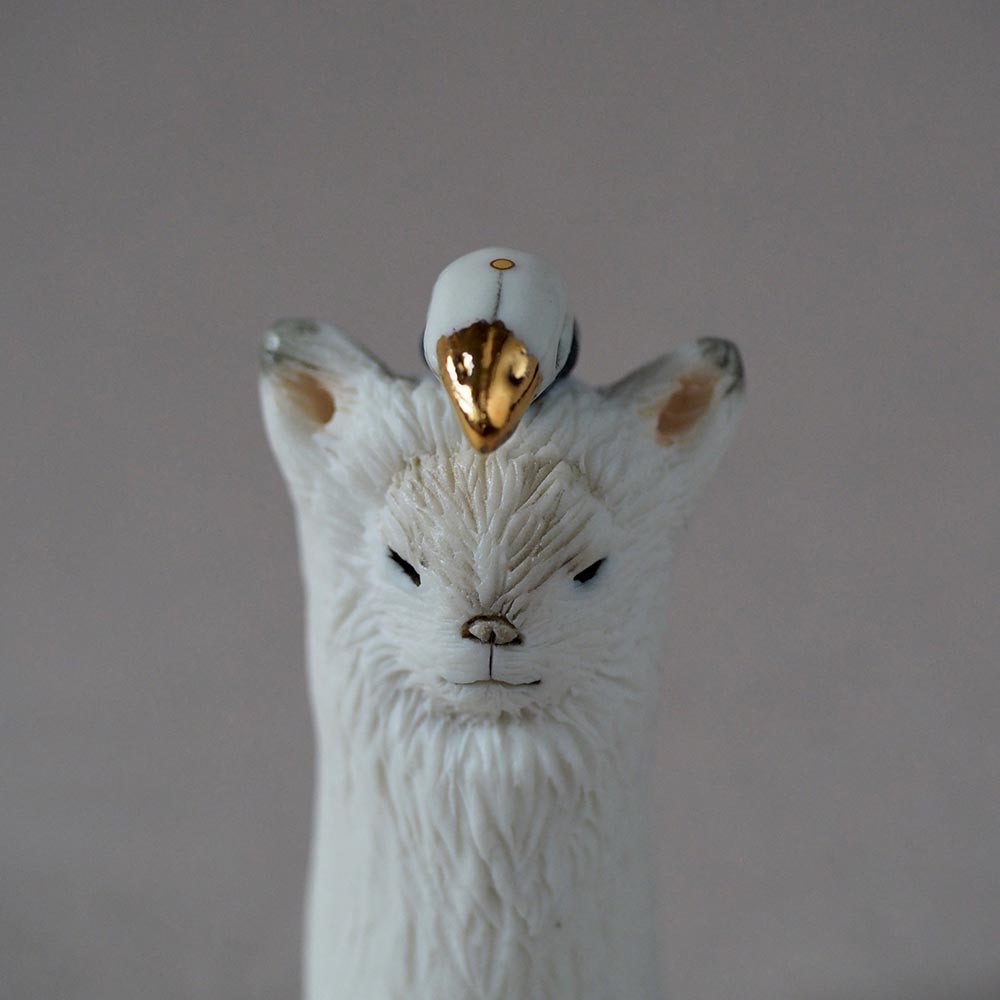 Marina Bauguil Ceramics