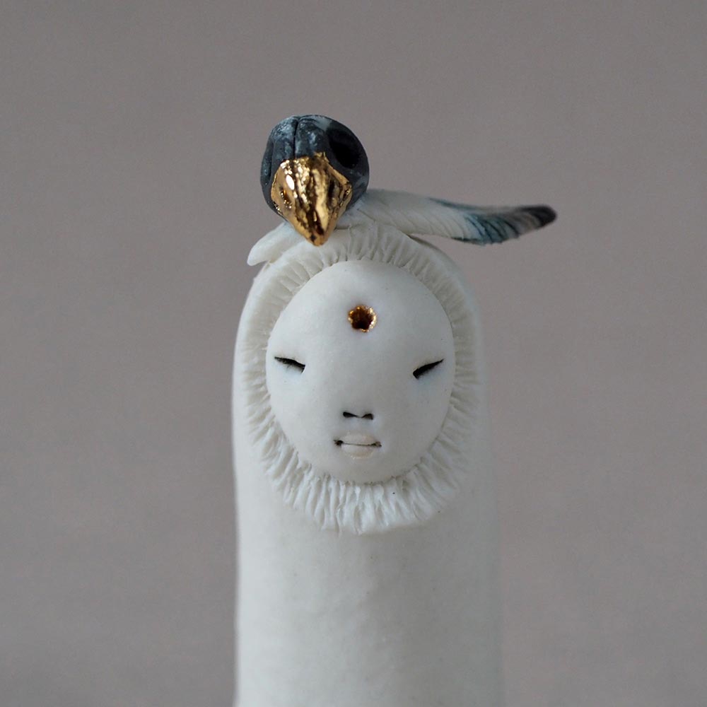 Marina Bauguil Ceramics