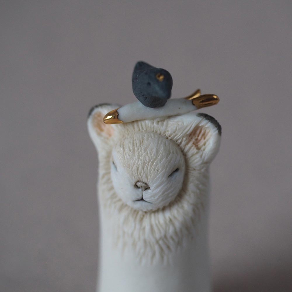 Marina Bauguil Ceramics