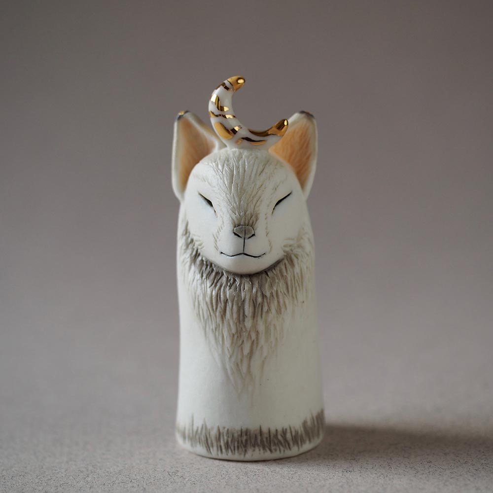 Marina Bauguil Ceramics