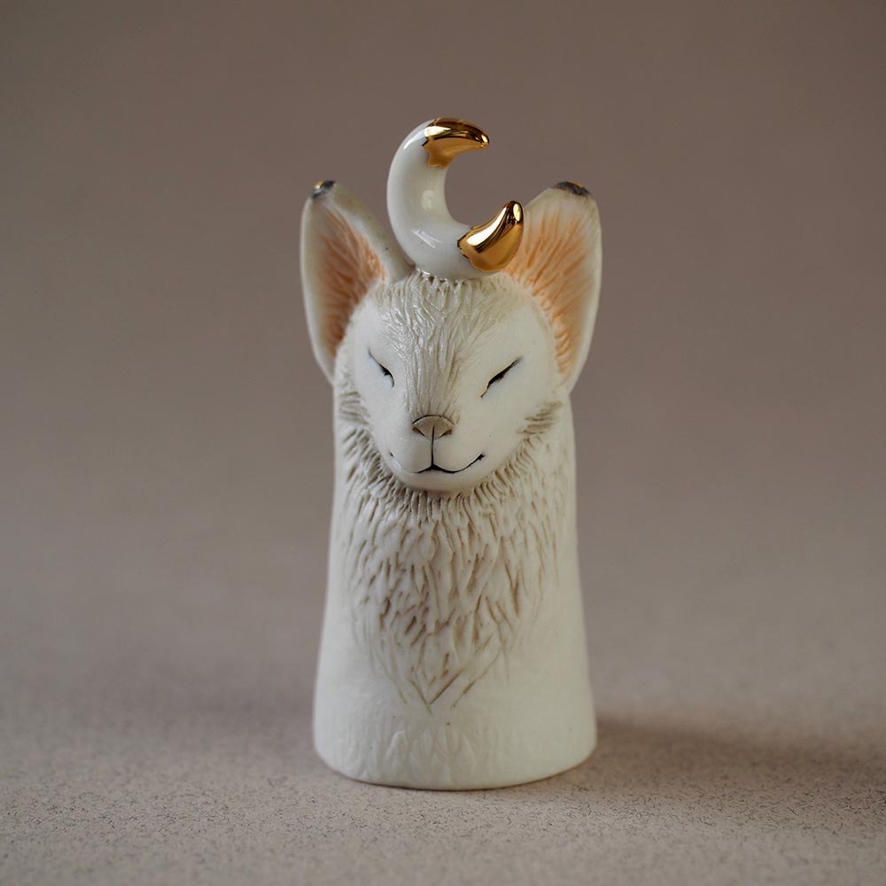 Marina Bauguil Ceramics