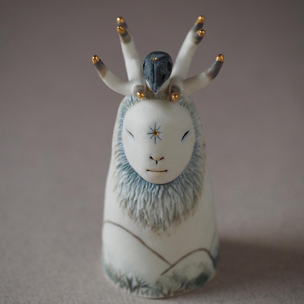 Marina Bauguil Ceramics