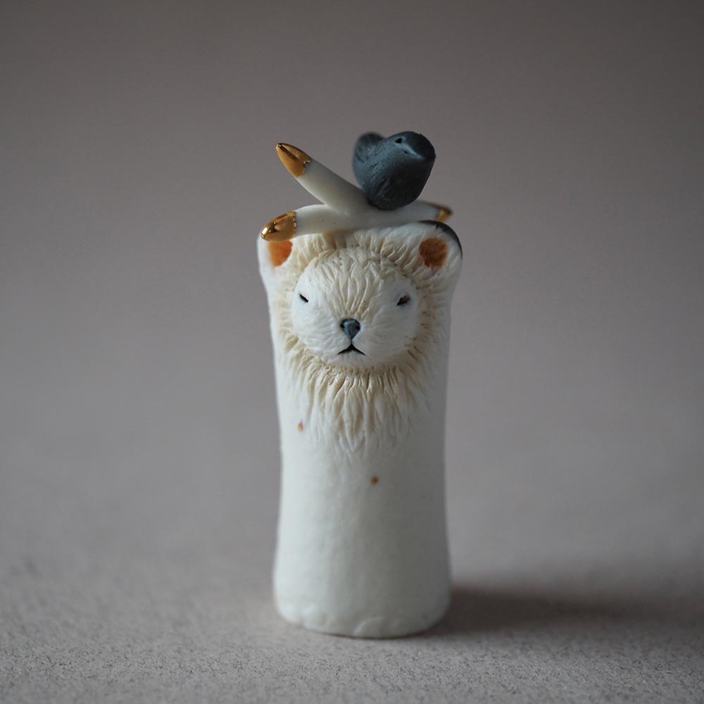 Marina Bauguil Ceramics