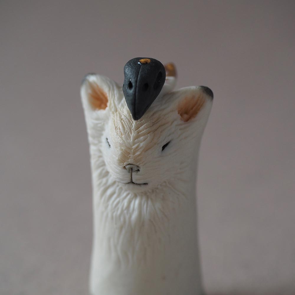 Marina Bauguil Ceramics