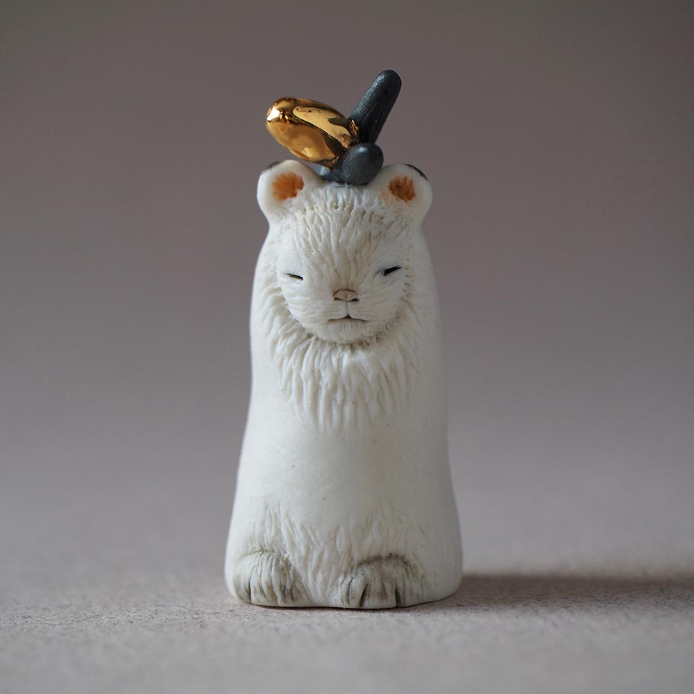 Marina Bauguil Ceramics