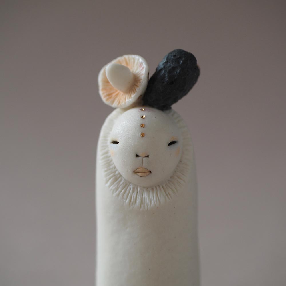 Marina Bauguil Ceramics