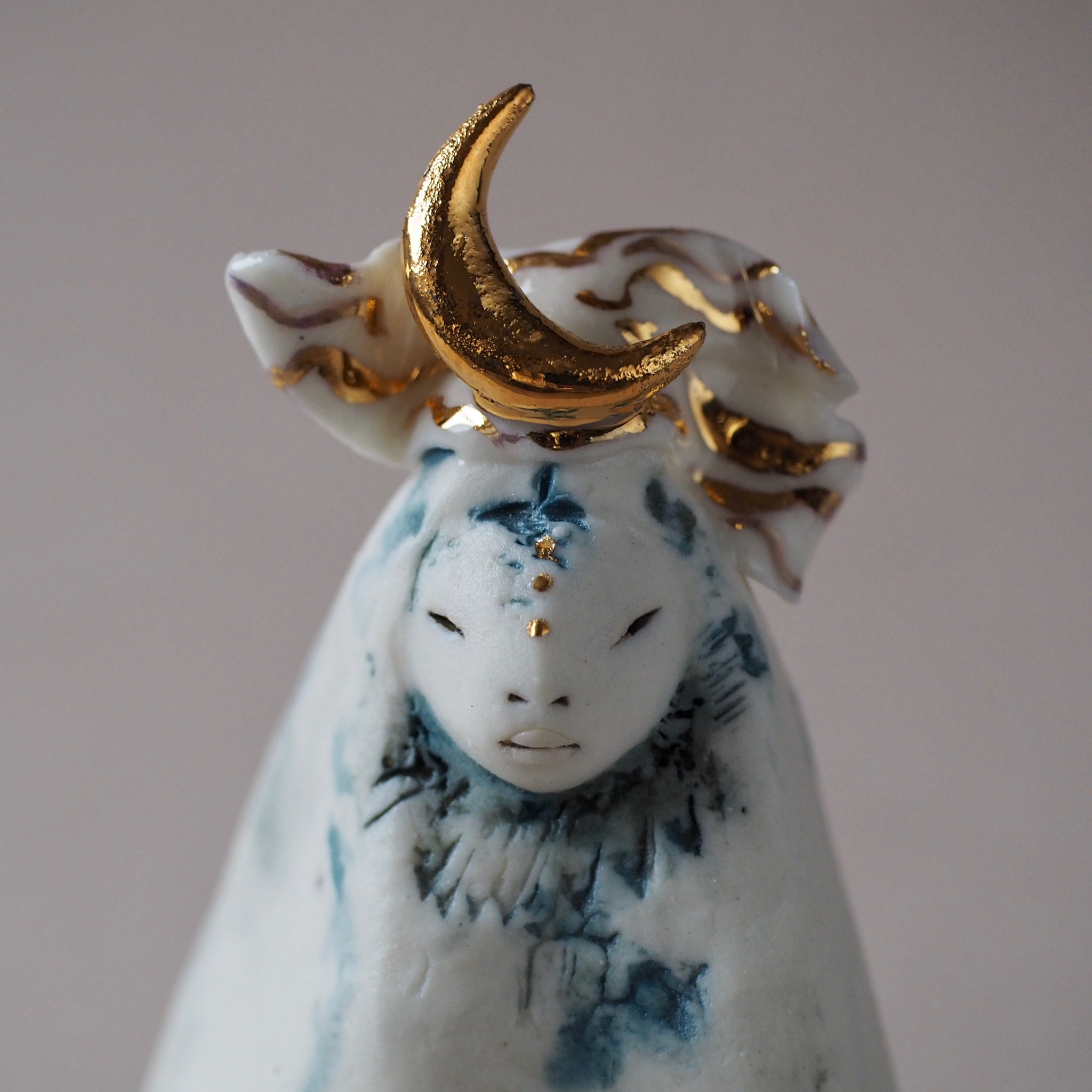 Marina Bauguil Ceramics