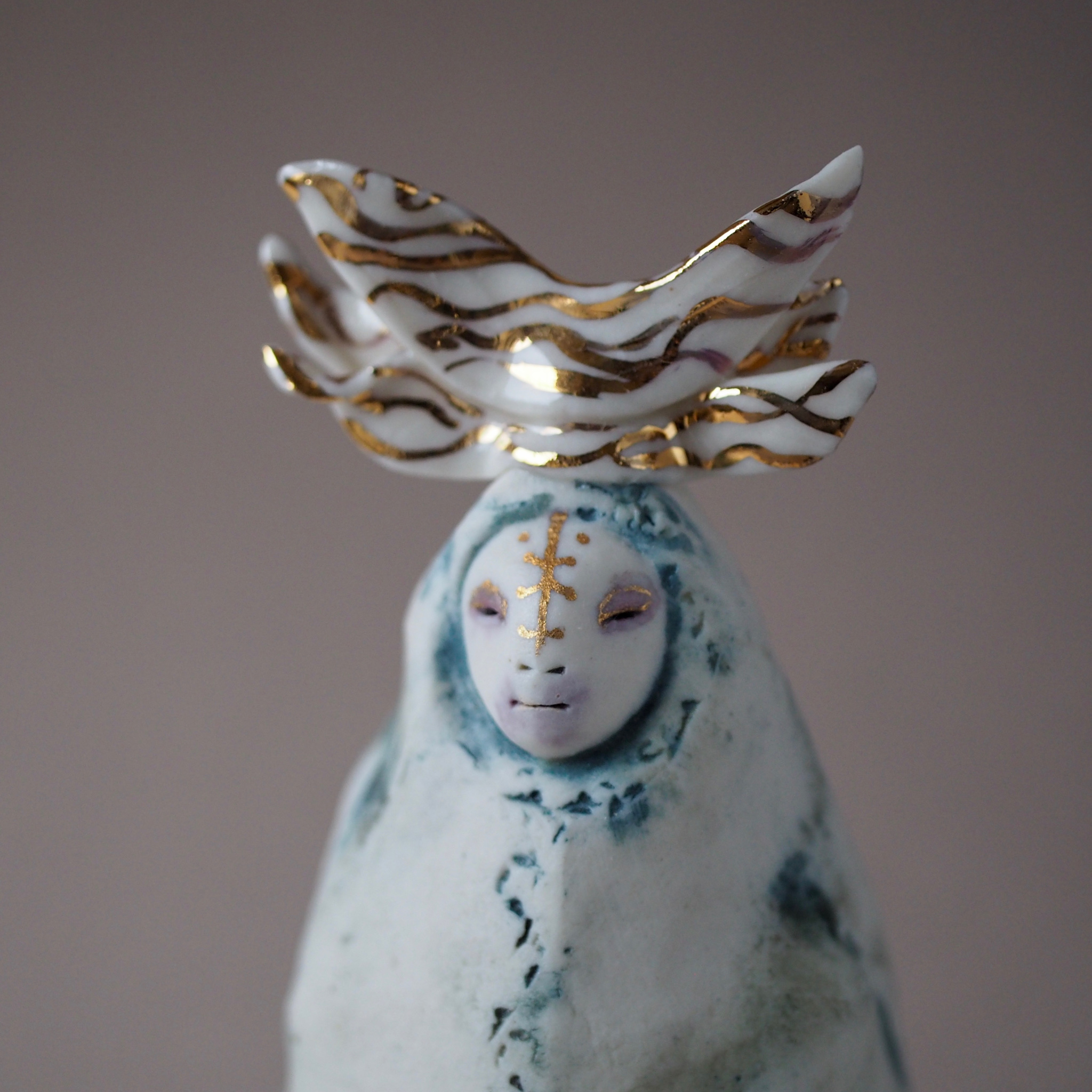 Marina Bauguil Ceramics