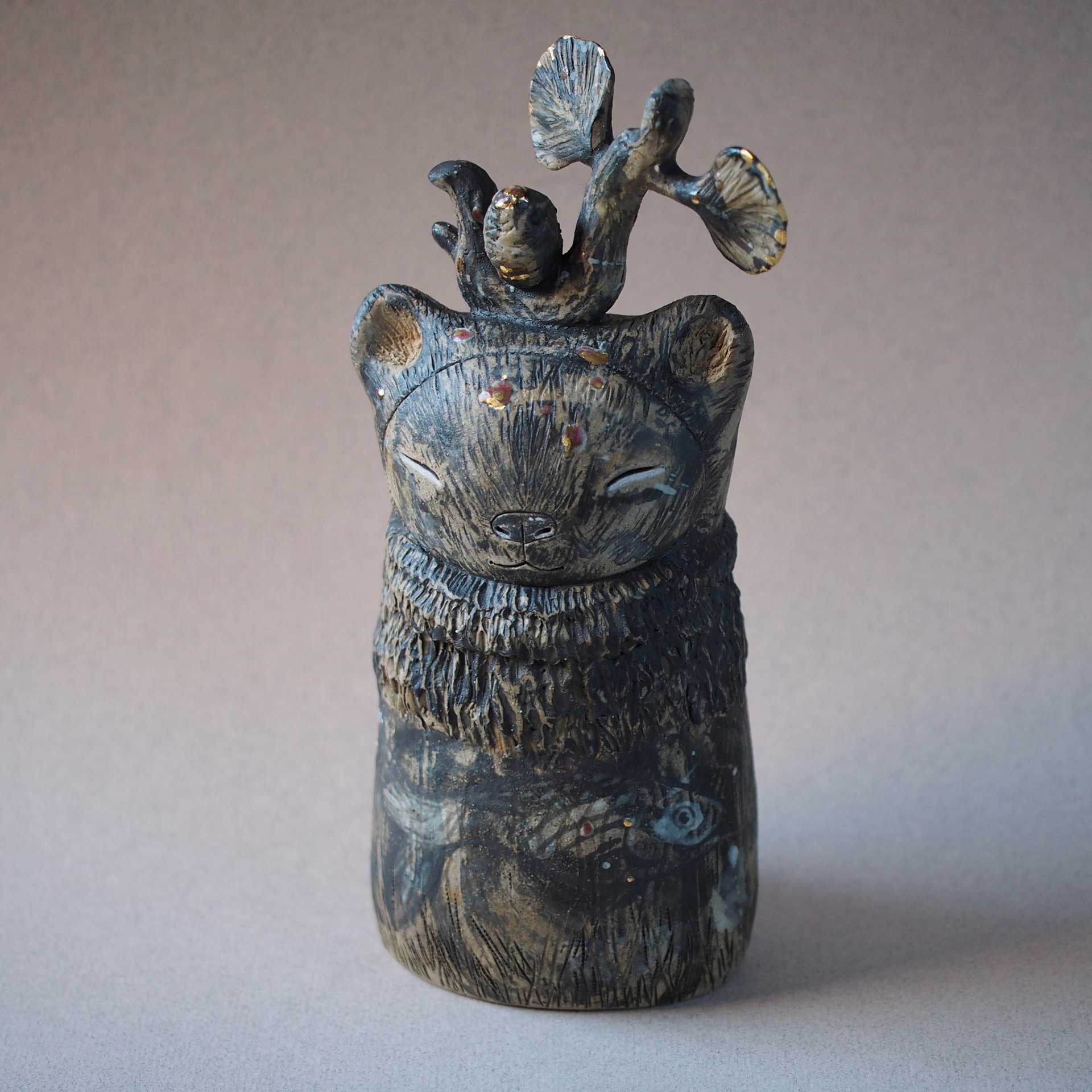 Marina Bauguil Ceramics