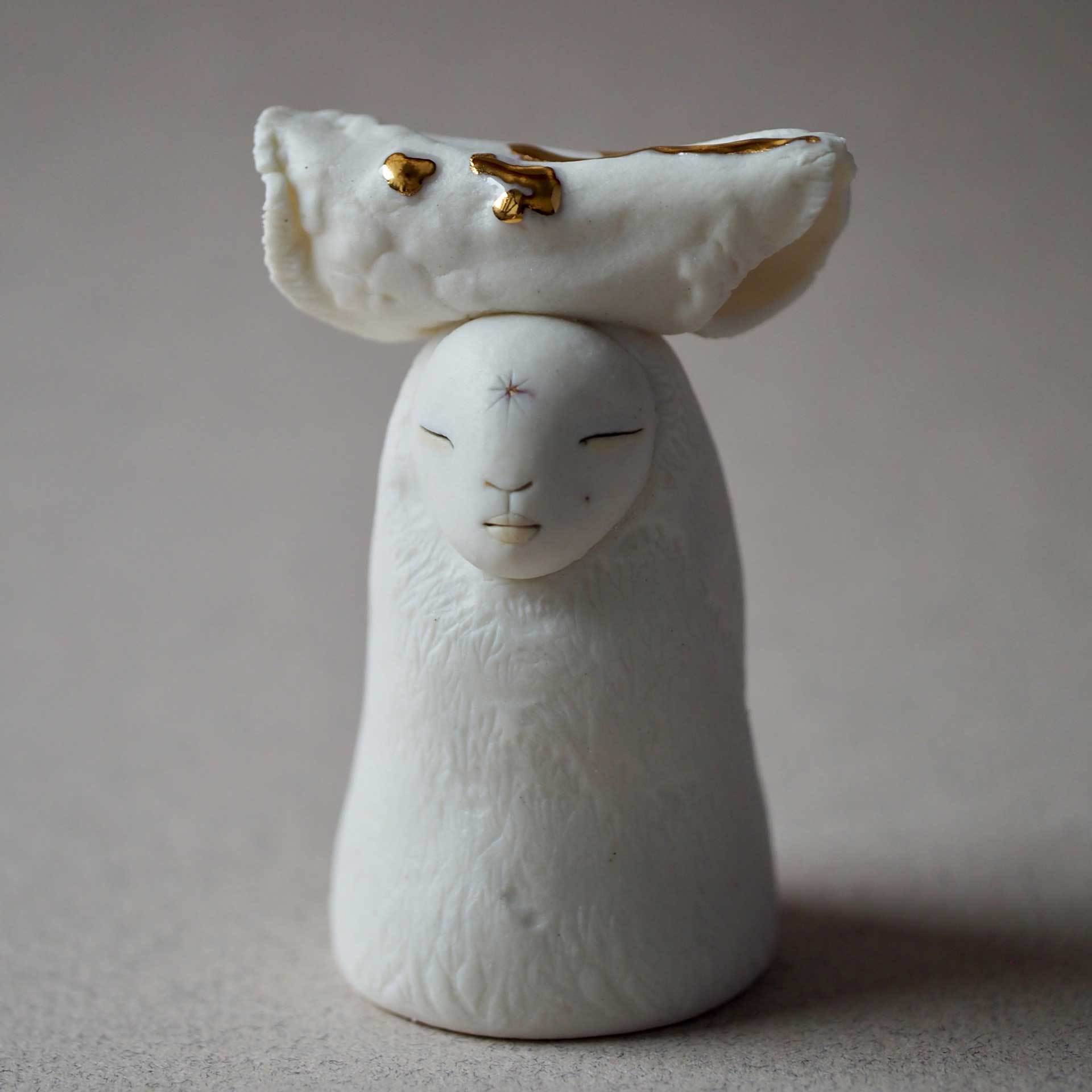 Marina Bauguil Ceramics
