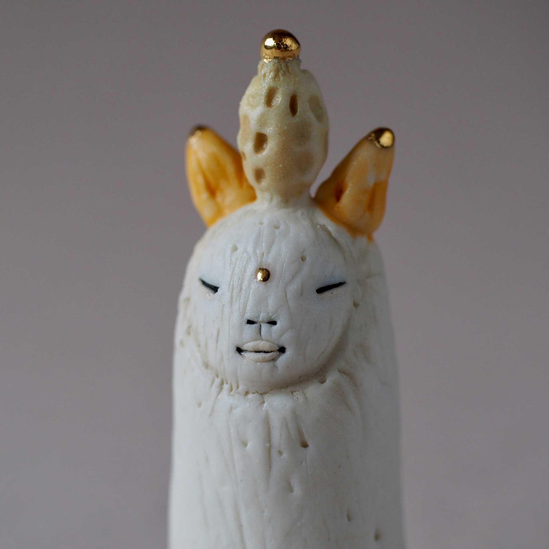 Marina Bauguil Ceramics