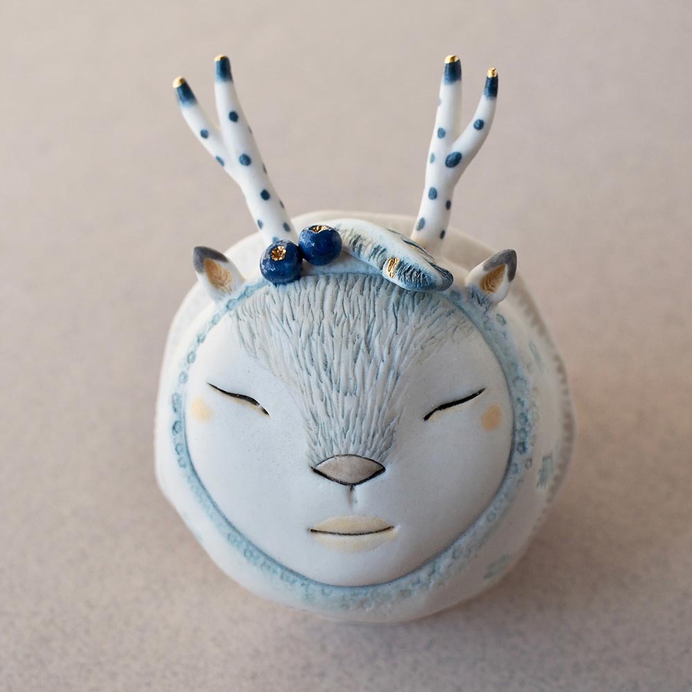 Marina Bauguil Ceramics