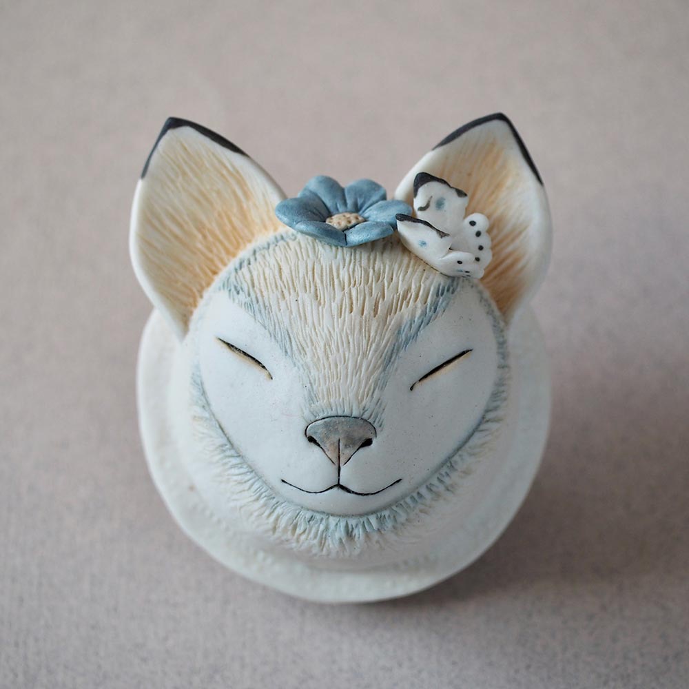 Marina Bauguil Ceramics