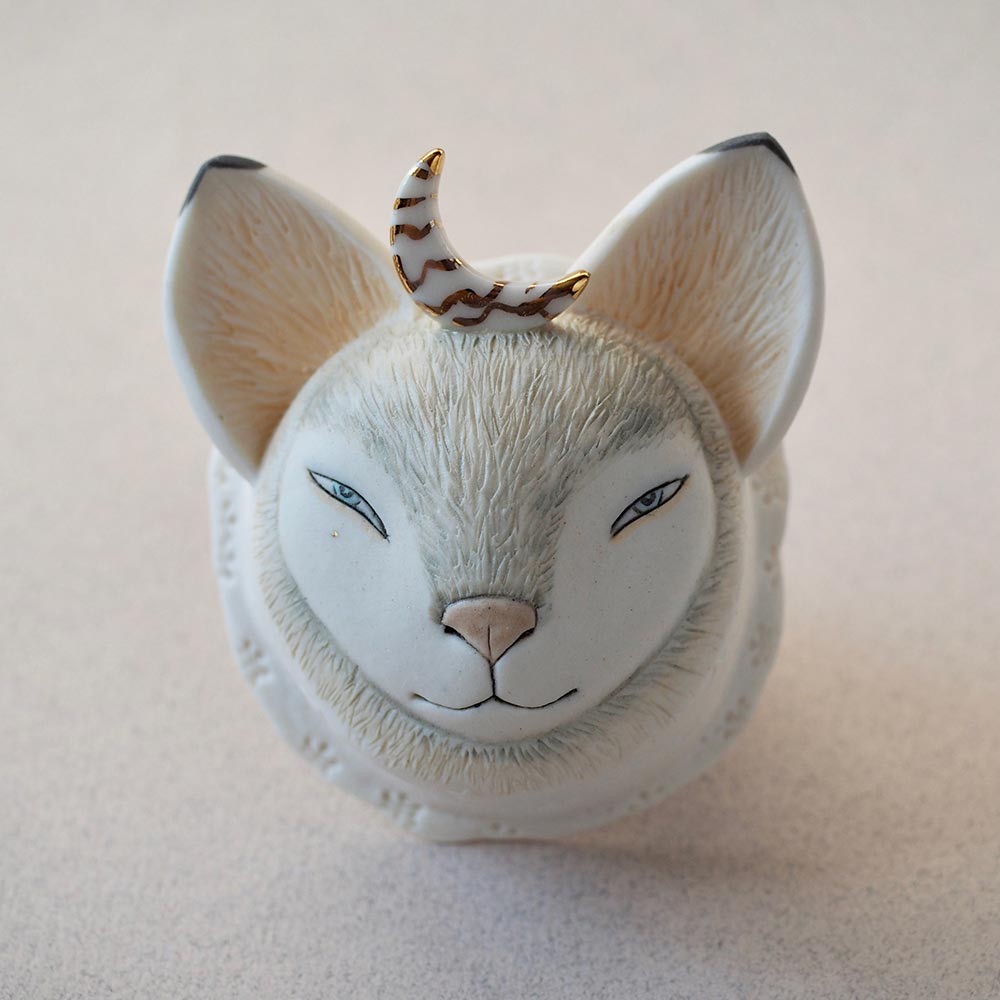 Marina Bauguil Ceramics