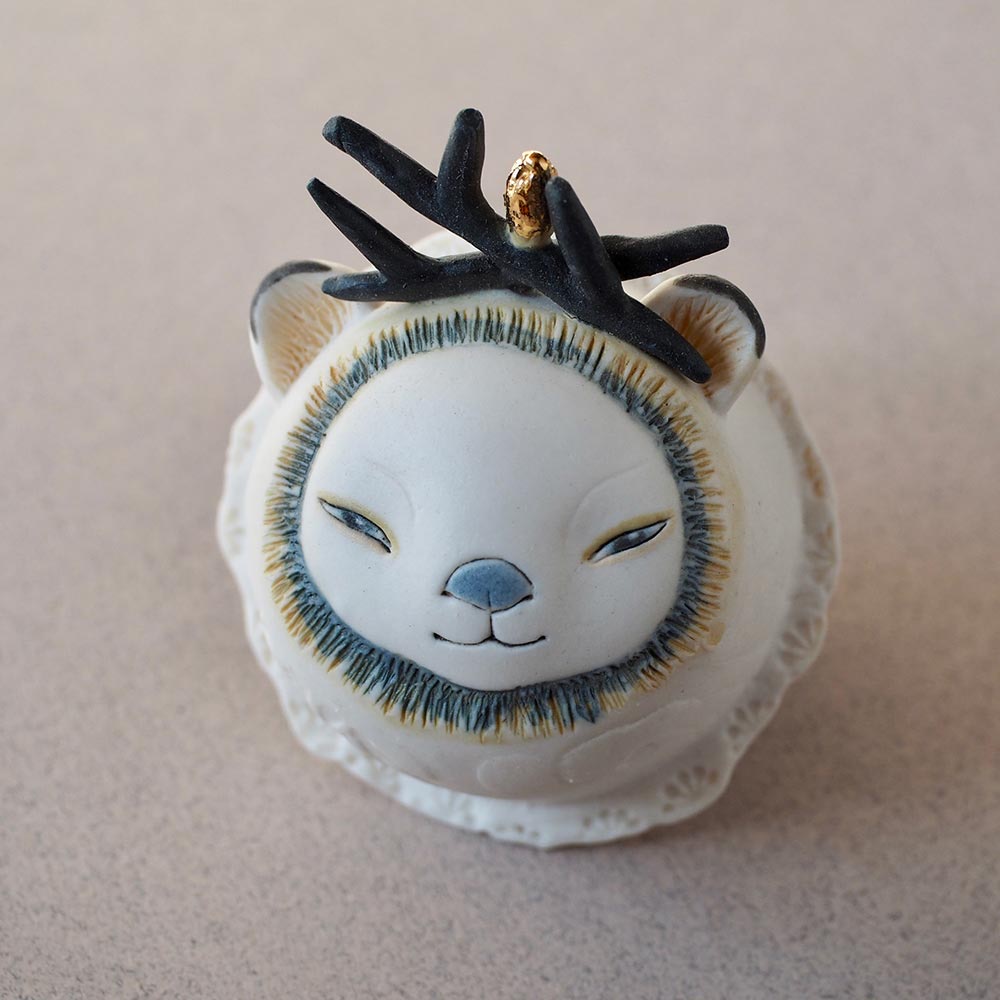 Marina Bauguil Ceramics