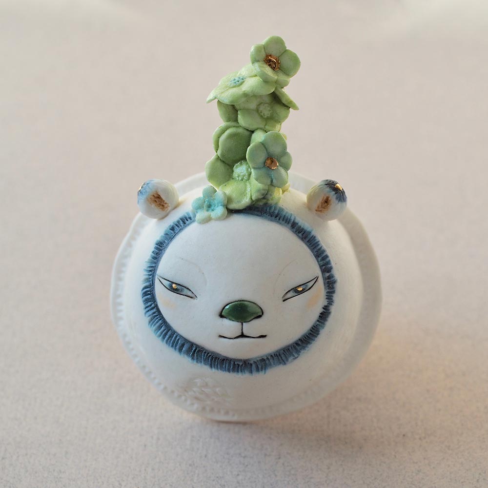 Marina Bauguil Ceramics