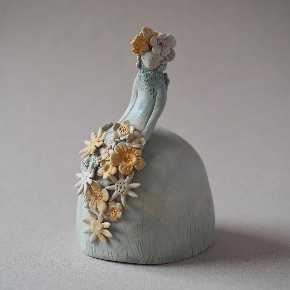 Marina Bauguil Ceramics