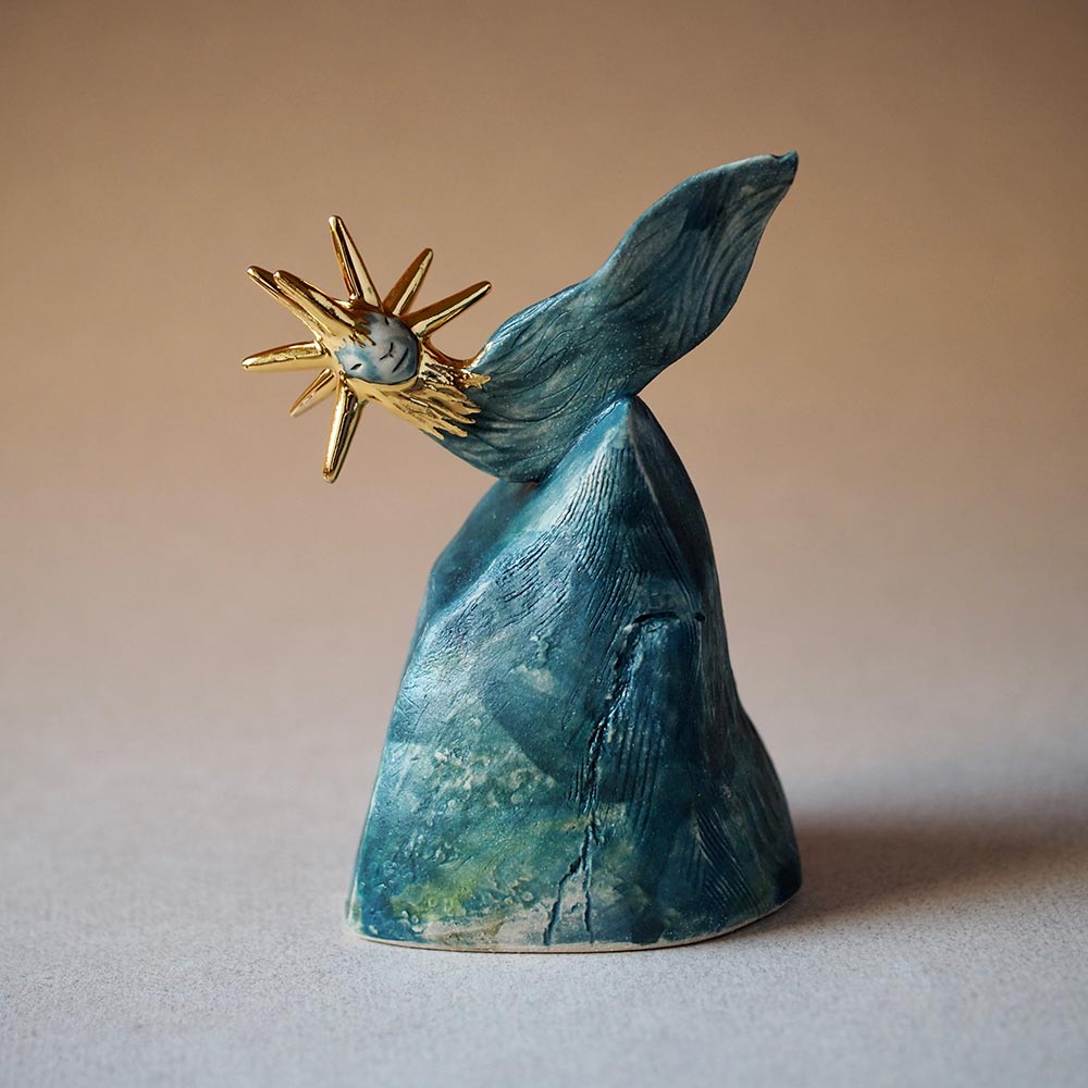 Marina Bauguil Ceramics