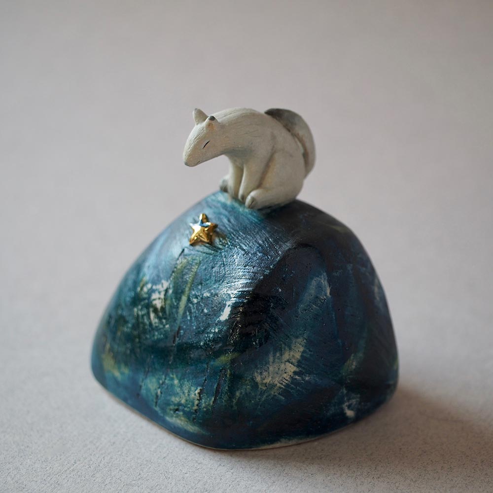 Marina Bauguil Ceramics
