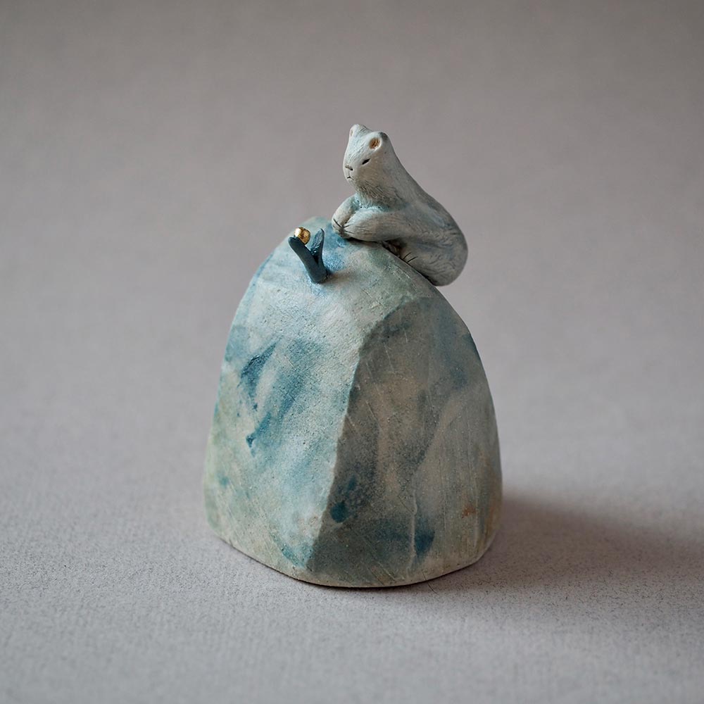 Marina Bauguil Ceramics