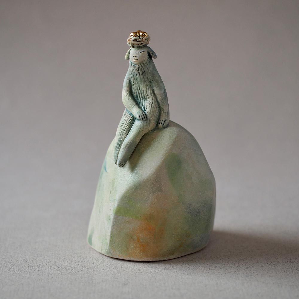 Marina Bauguil Ceramics