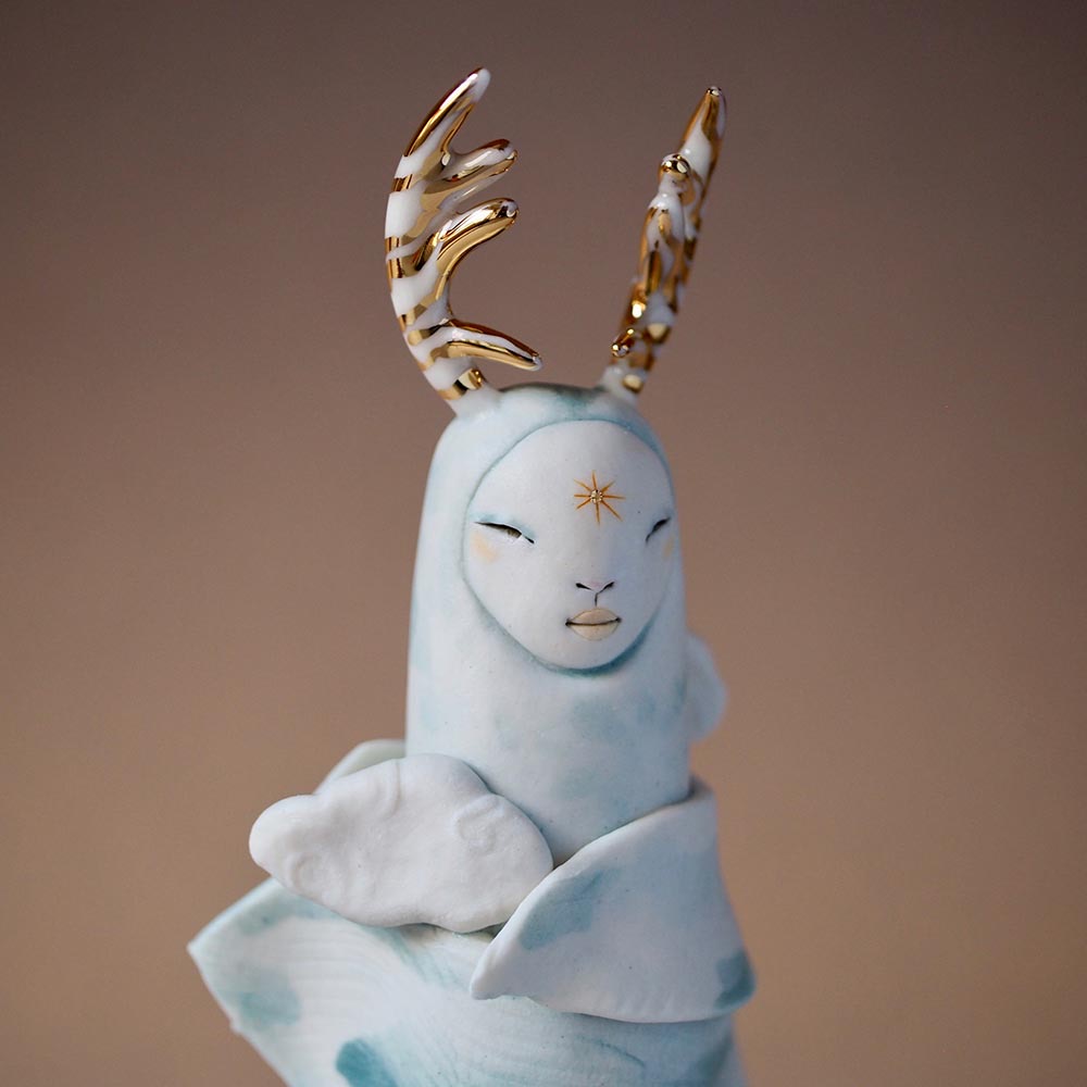 Marina Bauguil Ceramics