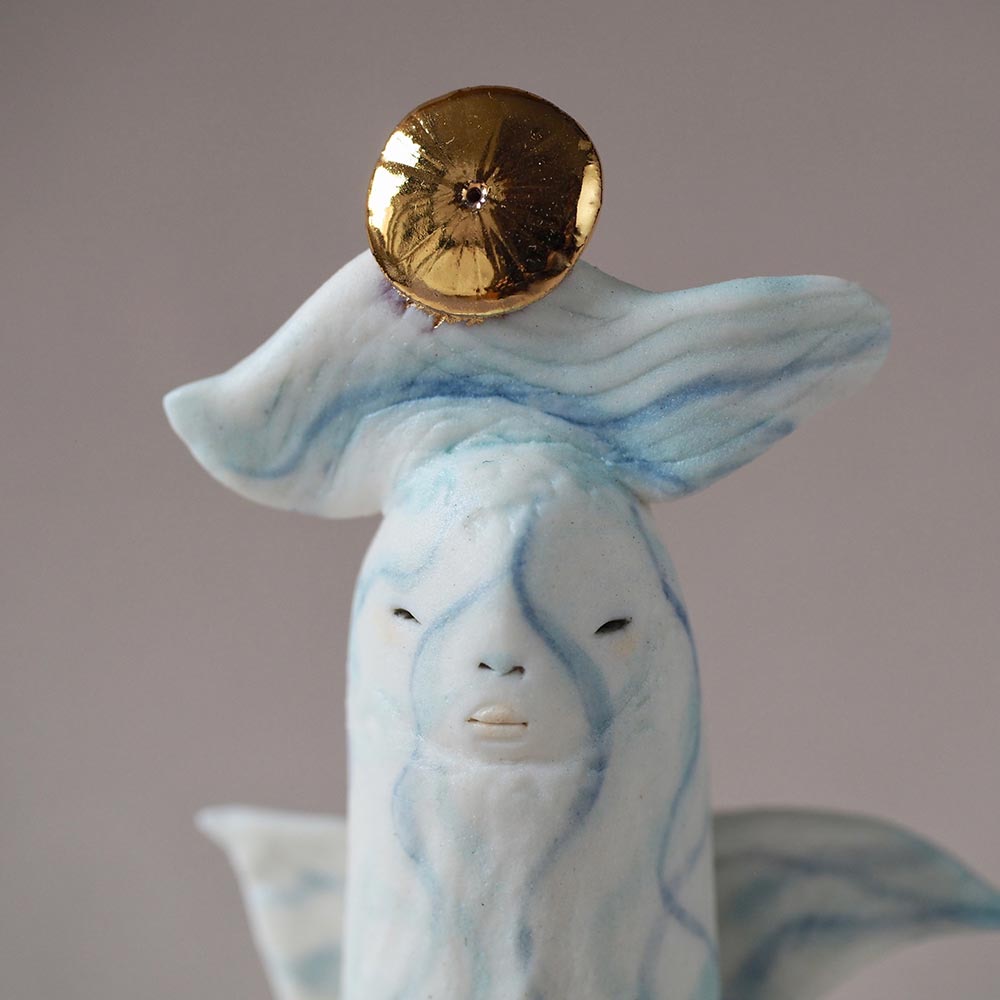 Marina Bauguil Ceramics