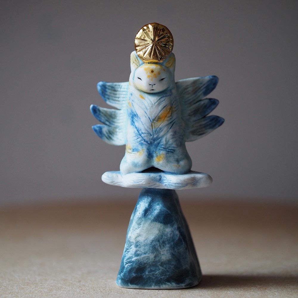 Marina Bauguil Ceramics
