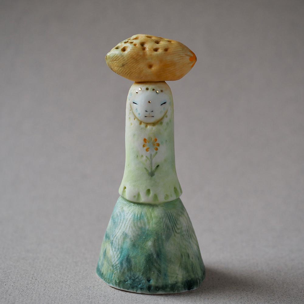 Marina Bauguil Ceramics