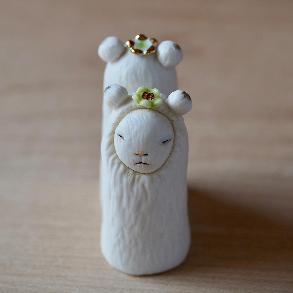 Marina Bauguil Ceramics