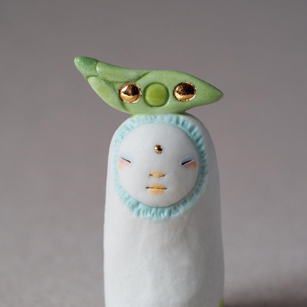 Marina Bauguil Ceramics