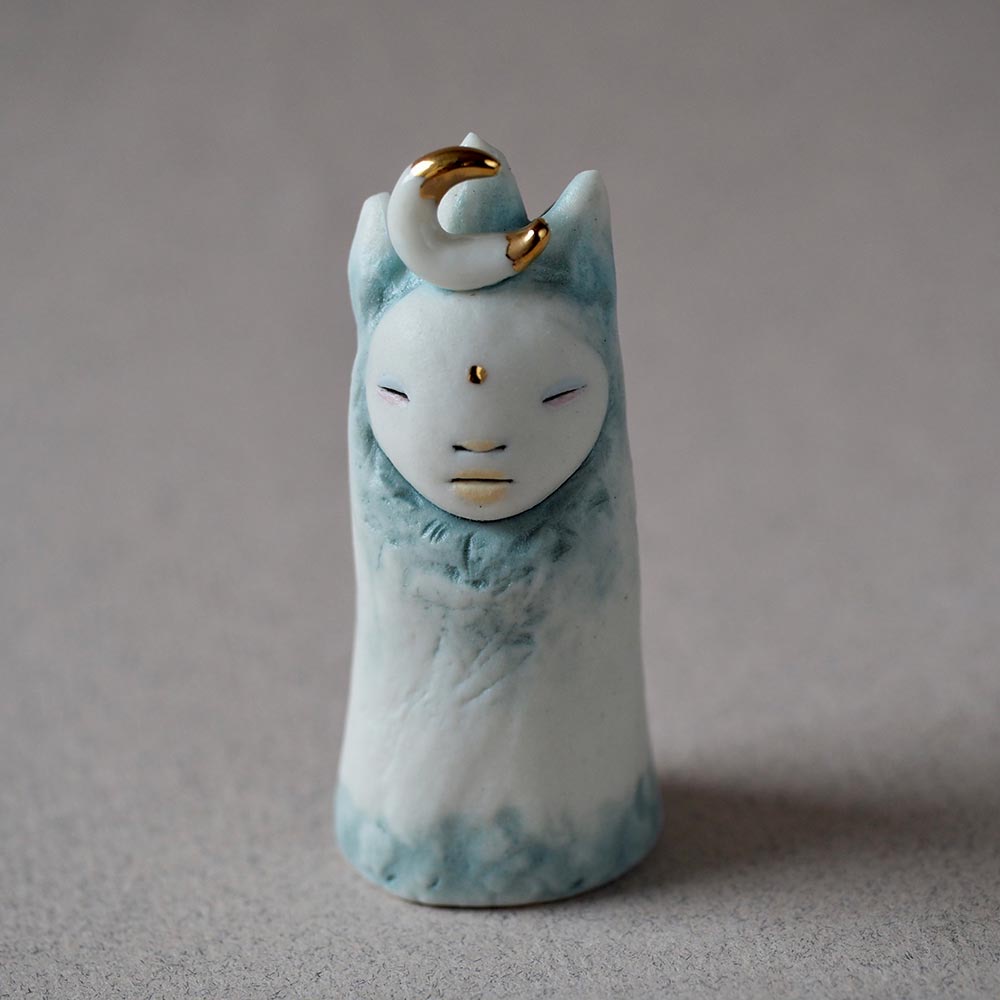 Marina Bauguil Ceramics