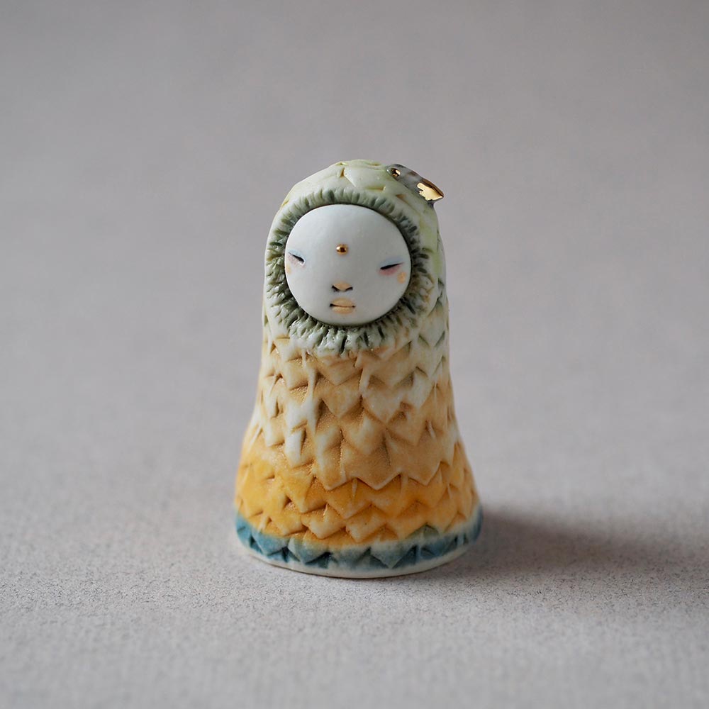 Marina Bauguil Ceramics