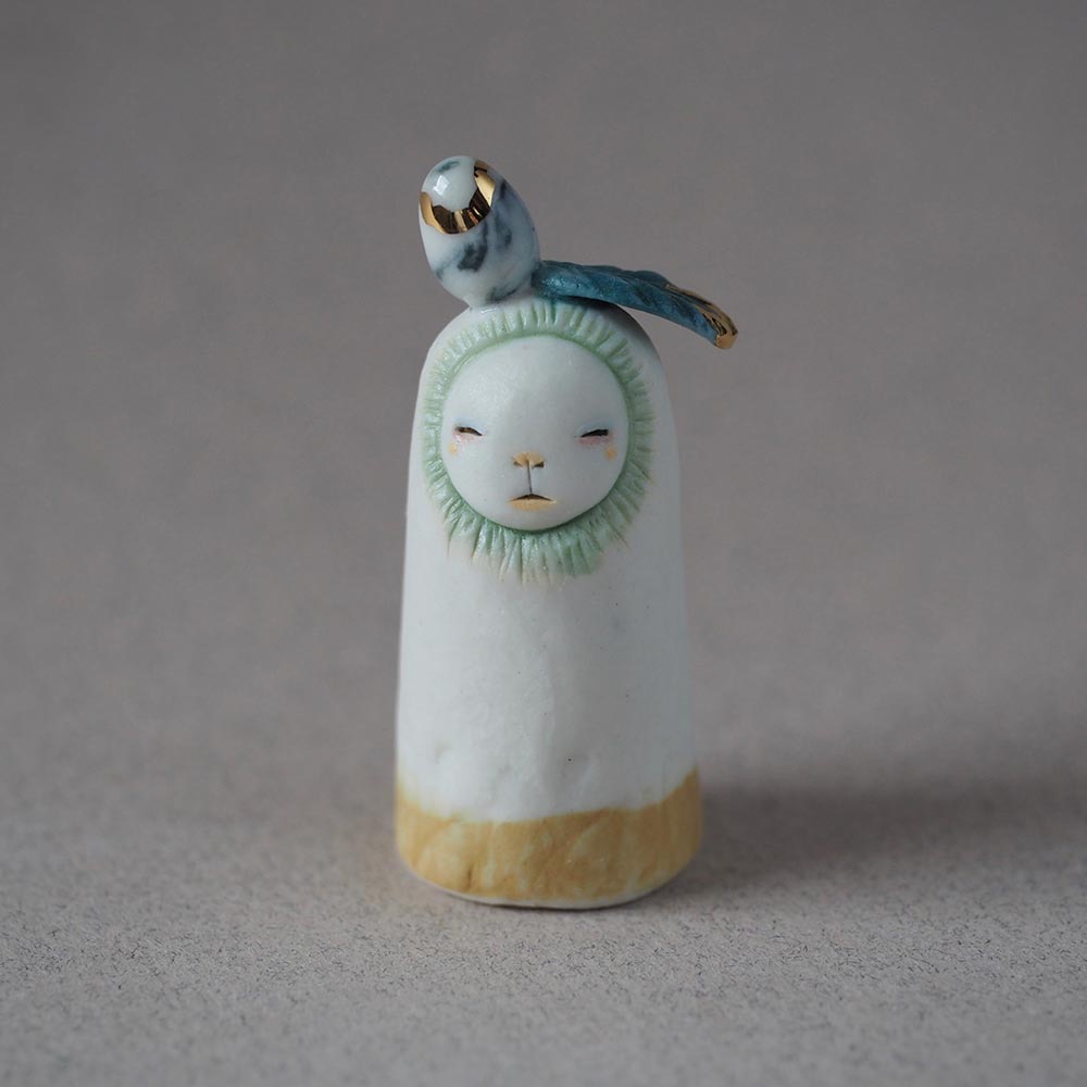 Marina Bauguil Ceramics
