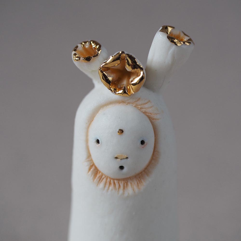 Marina Bauguil Ceramics
