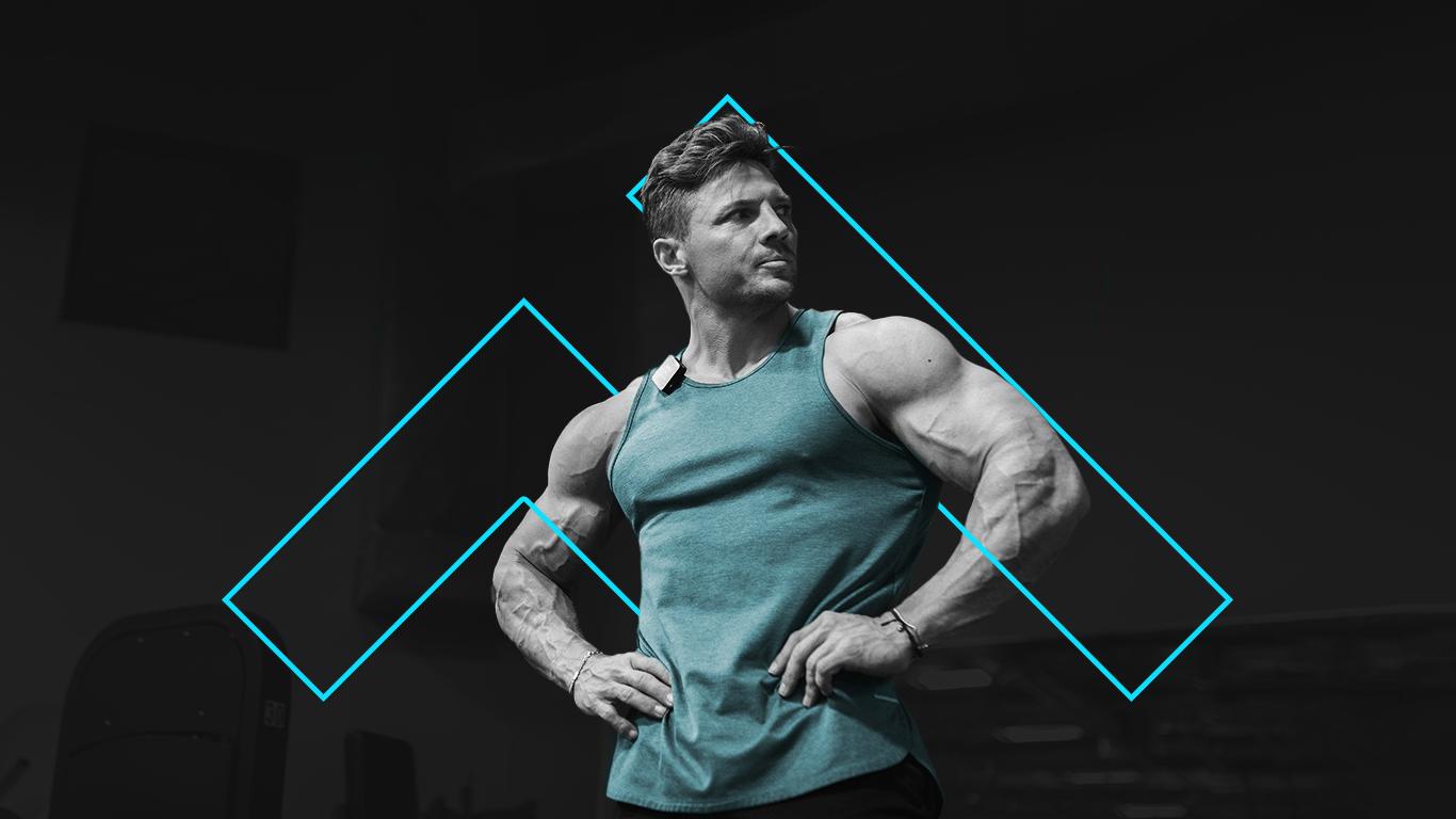 Steve Cook