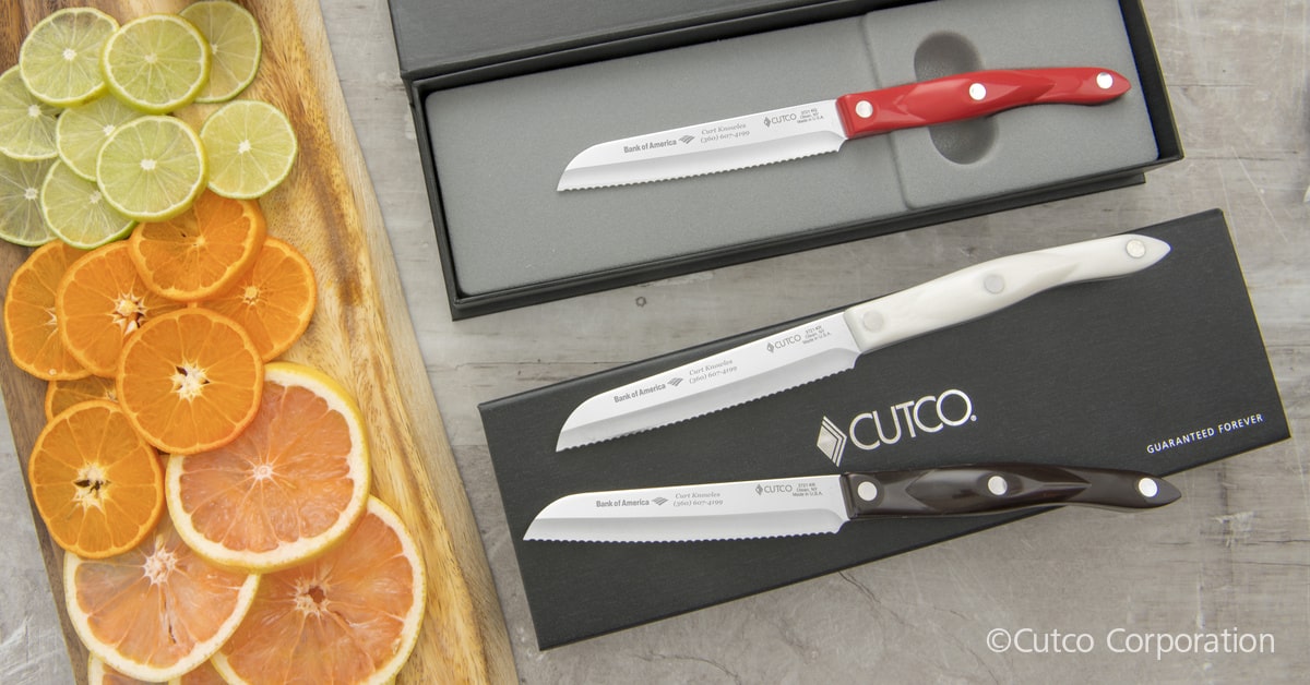 Santoku-Style Trimmer view 3