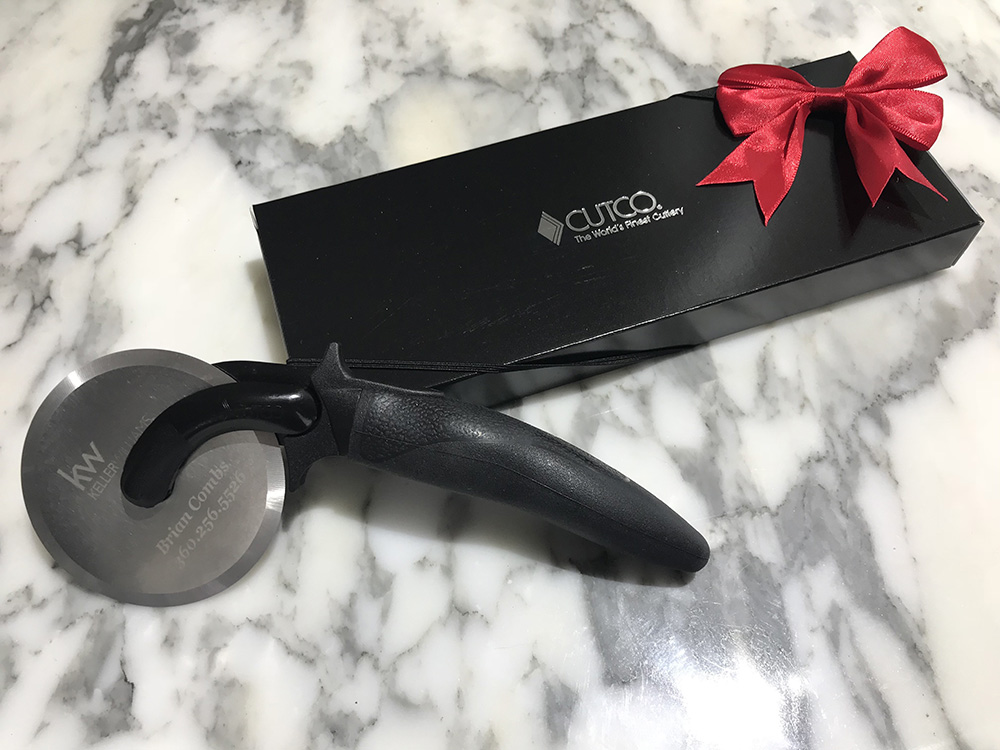 Pizza Cutter
