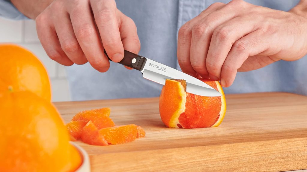 4" Paring Knife