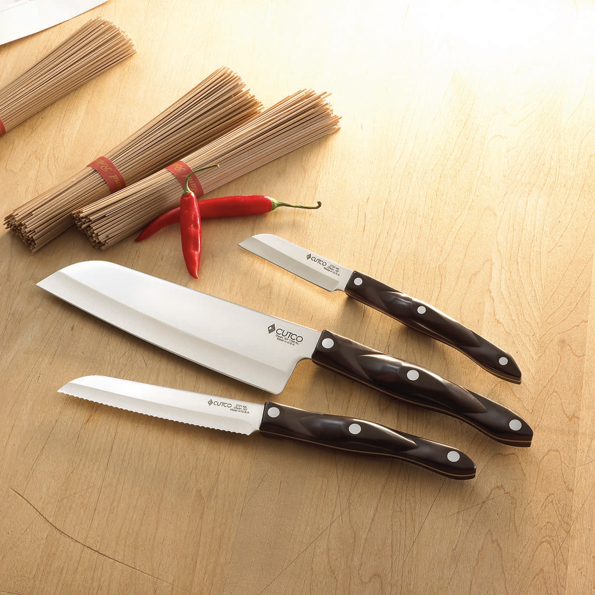 Santoku Classics