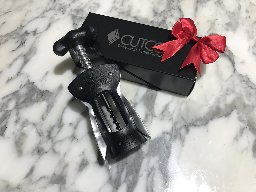 Wine Opener