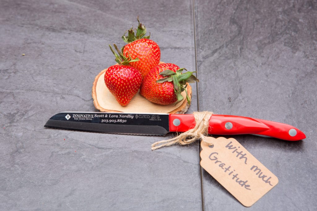Santoku-Style Trimmer view 4
